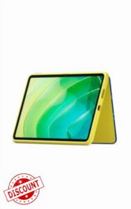 Introducing Amazon Kids Tablet 11 Case for Ages 6+ – Protective and Slim