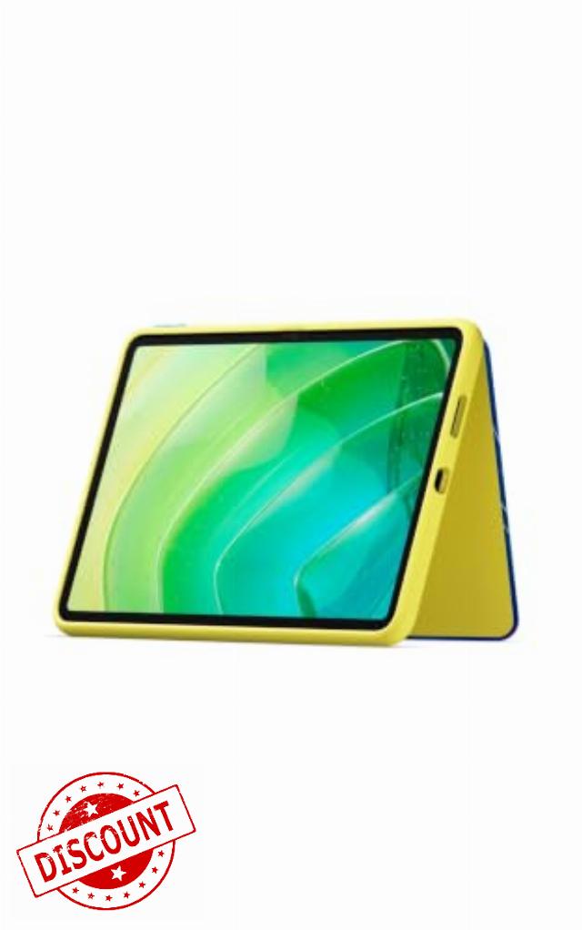 Introducing Amazon Kids Tablet 11 Case for Ages 6+ – Protective and Slim