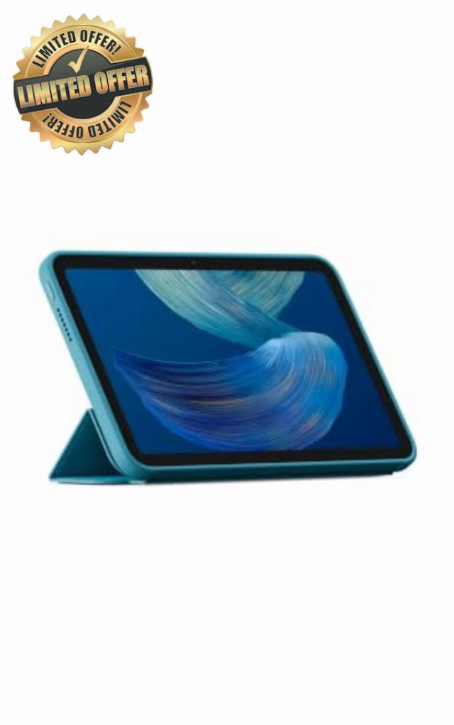 Introducing the Amazon Alexa Tablet 8 Case with Cover – Protect