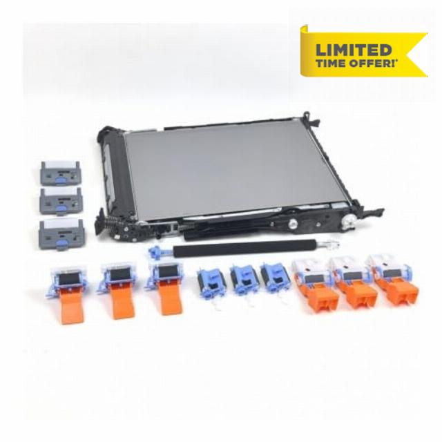 P1P1B93A B93-67901 Transfer Kit For HP M652 M653 M681 M682 E65050 E65060 E65150 E65160 E67550 E67560 Image Transfer Belt ITB Replacement Parts