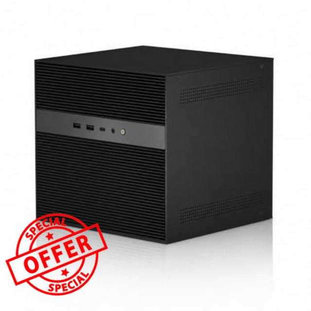 ZimaCube Pro 2 NAS Server