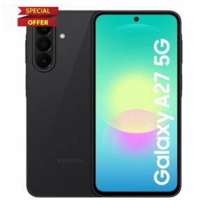 Samsung Galaxy A27 Smartphone