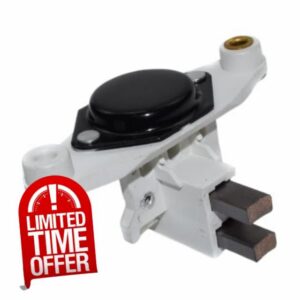 Alternator Voltage Regulator 059903803B 8558306 1204246 1204244 8559577