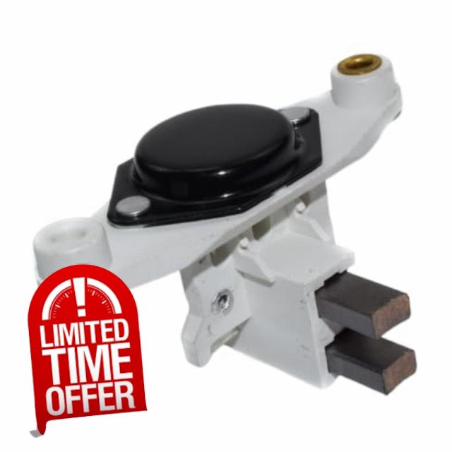 Alternator Voltage Regulator 059903803B 8558306 1204246 1204244 8559577