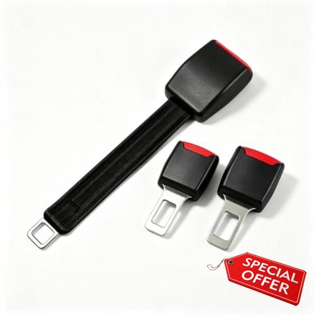 Universal Automotive Accessory