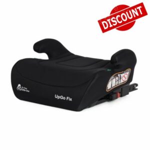 For Your Little One UpGo Child Booster Seat - ISOFIX