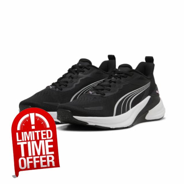 PUMA Womens Action Pro Training Shoes