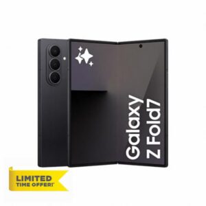 Samsung Galaxy Z Fold7 AI Phone