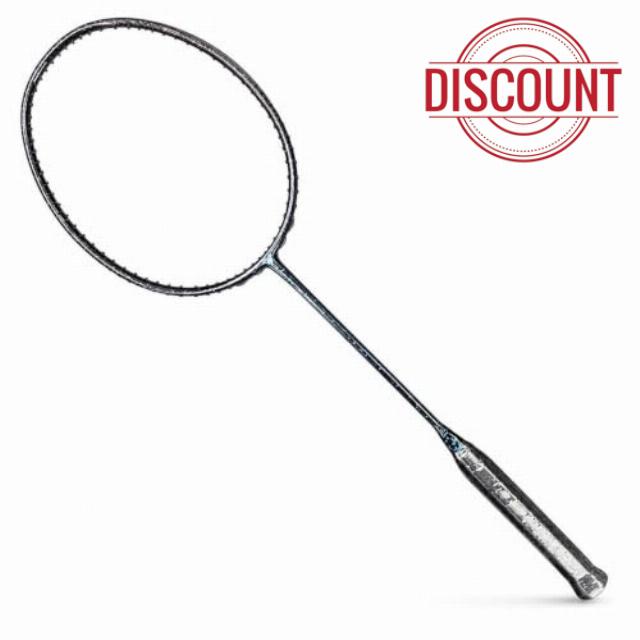 Superlight 5U Racket