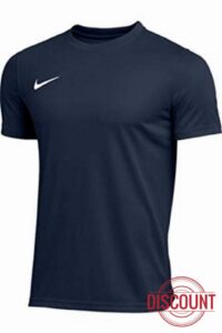 NIKE Herren M Nk Df Park VII JSY Ss Jersey