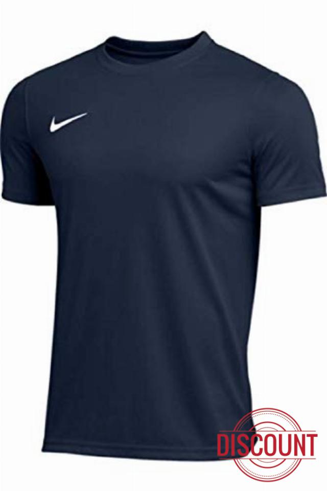 NIKE Herren M Nk Df Park VII JSY Ss Jersey