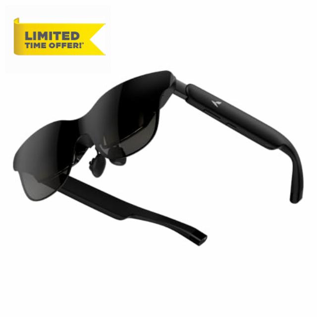 RayNeo GT AR/XR Glasses