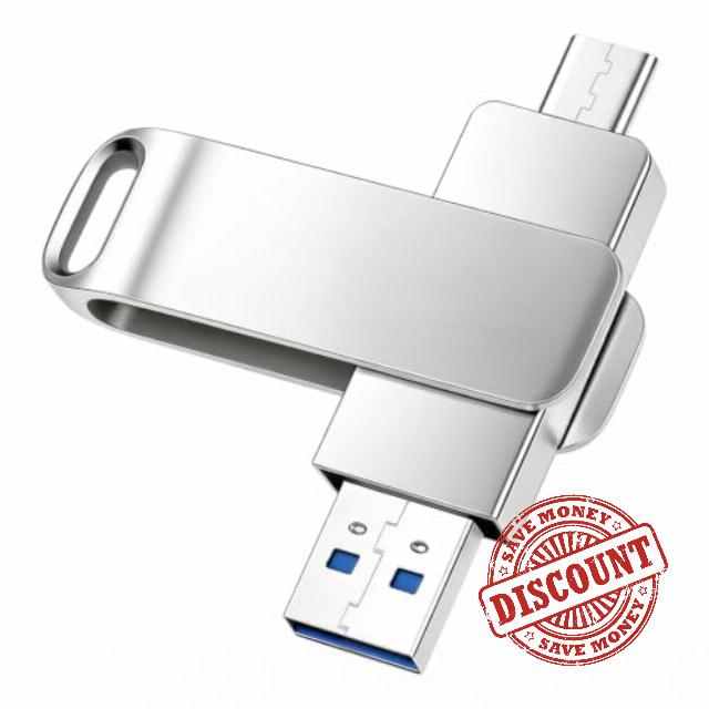 256GB USB Memory Stick