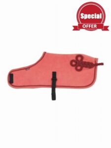 LeMieux Toy Pony Rug - Spiced Earth                                                          LeMieux Toy Pony Accessories - Complete the Matchy Matchy Collection - Suitable for Ages 3+