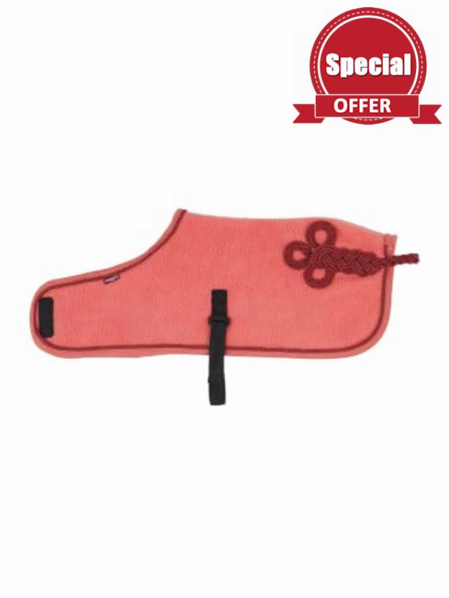 LeMieux Toy Pony Rug - Spiced Earth                                                          LeMieux Toy Pony Accessories - Complete the Matchy Matchy Collection - Suitable for Ages 3+