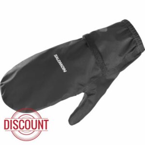 Salomon BONATTI PRO WP MITTEN U-DEEP BLACK