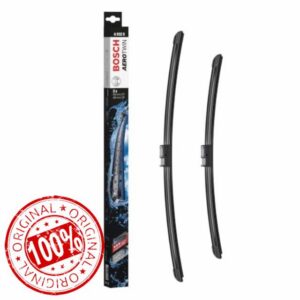 Bosch Aerotwin A932S Front Windscreen Wipers