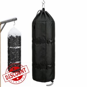 Outdoor Hanging Punching Bag Cover