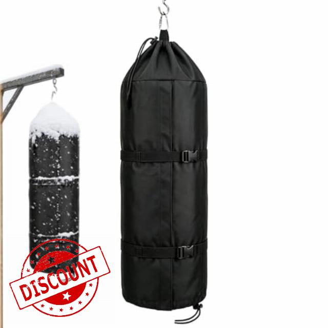 Outdoor Hanging Punching Bag Cover