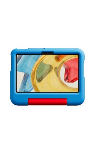 with Built-In Handle and Stand