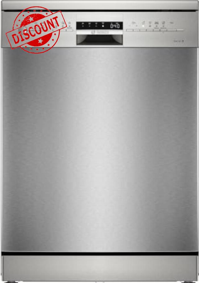 Bosch SMS2ITI65E