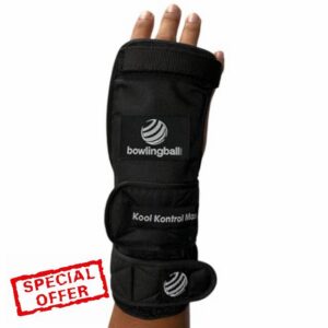 BOWLINGBALL. com Kool Kontrol Bowling Wrist Positione
