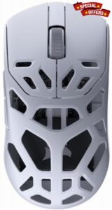 Corsair SABRE v2 PRO Wireless MG FPS Gaming Mouse – White                                                          33