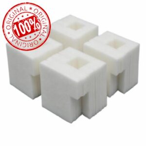 Maintenance Box Pad Compatible With Epson XP-2150 2200 3200 4200 2155 3150 3155 4150 4155 WF-2820 2840 2845 2870 L3550 L3560 C9344 4 Sets