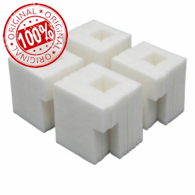 Maintenance Box Pad Compatible With Epson XP-2150 2200 3200 4200 2155 3150 3155 4150 4155 WF-2820 2840 2845 2870 L3550 L3560 C9344 4 Sets