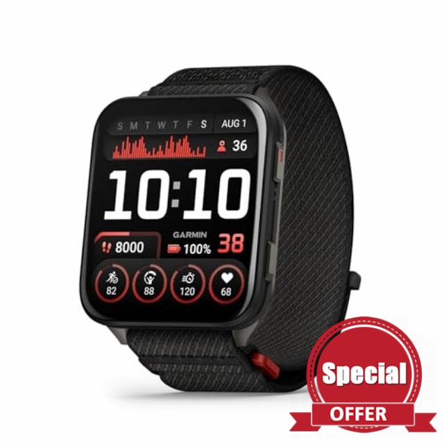 Garmin® Venu® X1