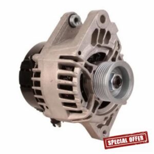 12/14V 80A ALTERNATOR FITS TOYOTA AYGO 1.0 2005-2014