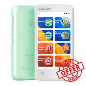 MP3 Player for Kids