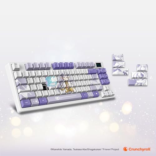 Wireless Mouse and Keyboard