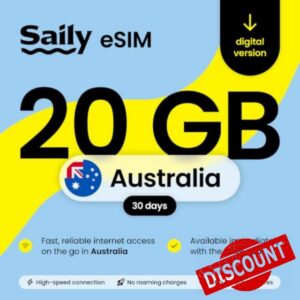 Saily
