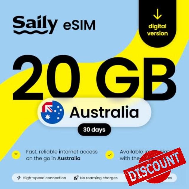 Saily