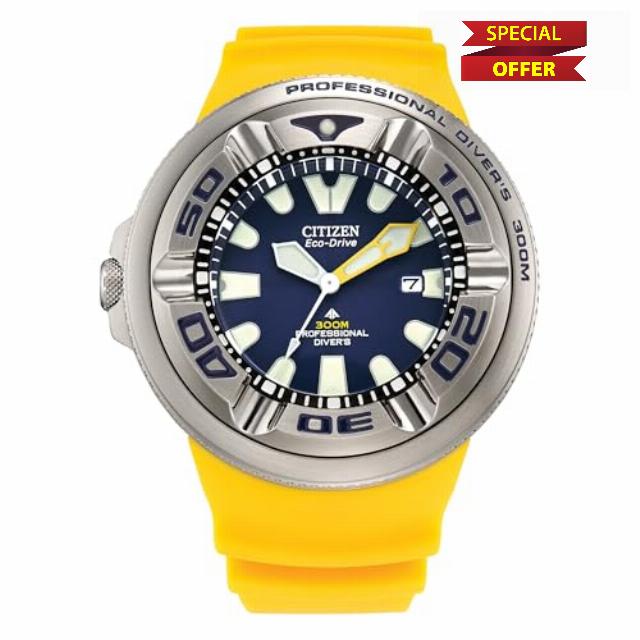 Citizen Gents Promaster Collectio