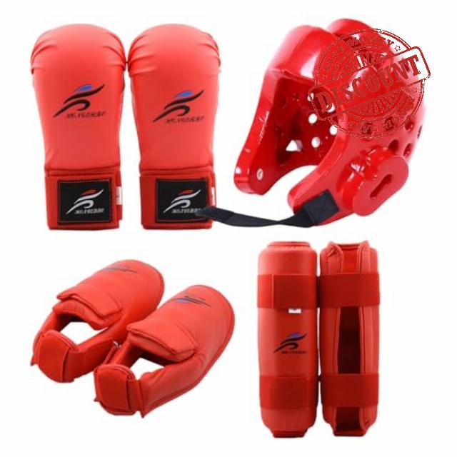 Karate Sparring Gear
