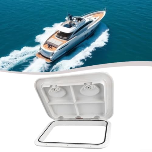 ideal for harsh marine conditions