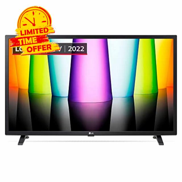 LG 32LQ63006LA LED LQ63 32 Inch Full HD Smart TV