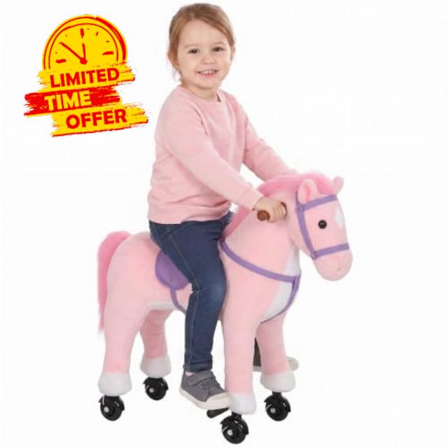 AIYAPLAY Rocking Horse