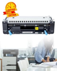 41X1115 Fuser Replacement Kit