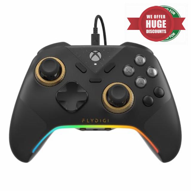 Flydigi VADER 5S Wired Controller for Xbox Series X|S