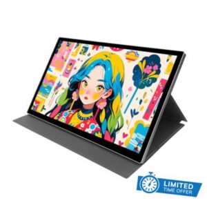 Tangxi 11.6 Inch Drawing Tablet with Screen