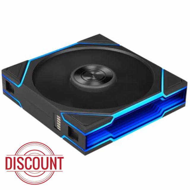 Lian Li UNI FAN TL FLEX 120mm PWM ARGB Case Fan