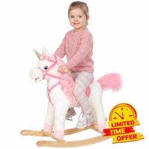 AIYAPLAY Rocking Horse