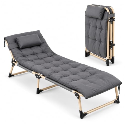 Full-Length Padded Mat and Pillow
