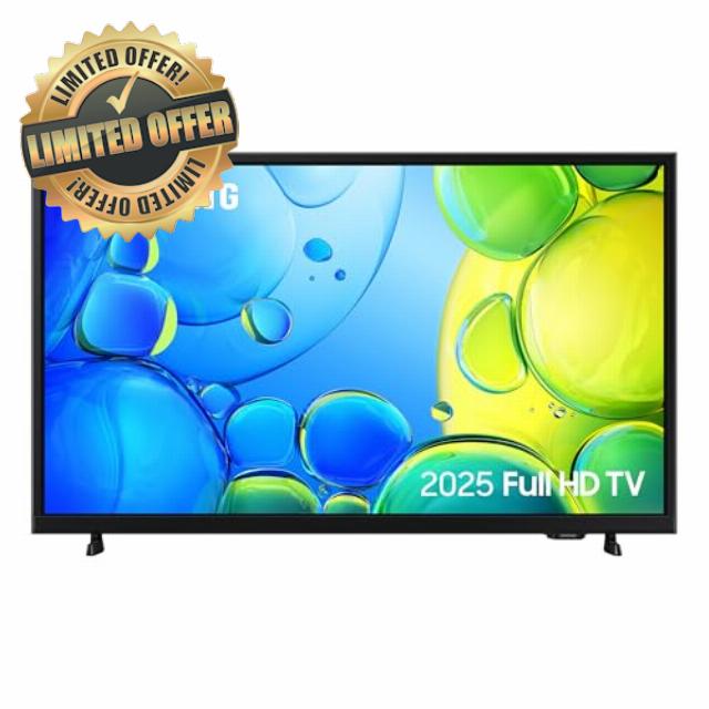 Samsung 40" Full HD F6000