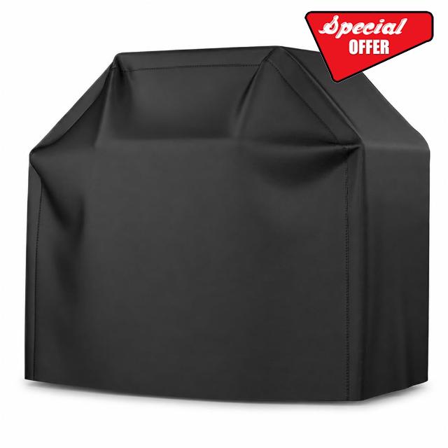 Grill Cover for Weber Spirit E-210 / E-310 / E-320 / E-330 2007-2017