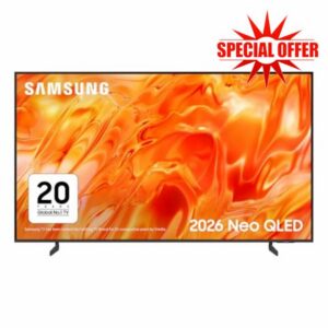 Samsung Smart TV 50-Inch QN70H Neo QLED 4K Quantum Mini LED