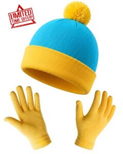 Halloween Funny Beanie Hat Costume for Character Park Cosplay                                                          Funny Hat Costume for Classic Characters Park Halloween Dress Up